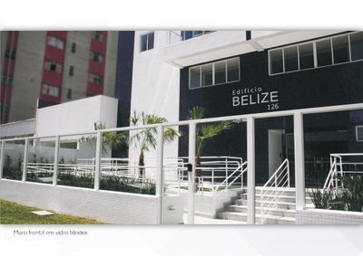 Apartamento, 2 quartos, 68 m² - Foto 3