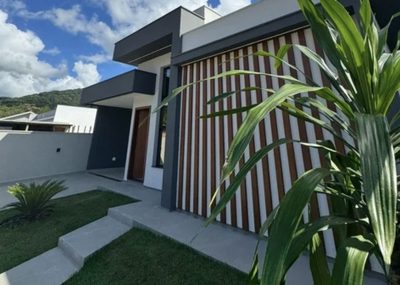 Casa, 3 quartos, 108 m² - Foto 2