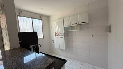 Apartamento, 2 quartos, 55 m² - Foto 2