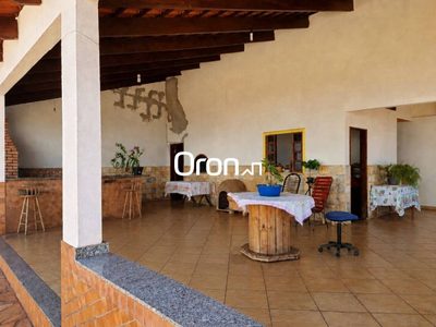 Sobrado, 5 quartos, 1200 m² - Foto 2