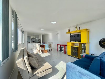 Apartamento, 3 quartos - Foto 1