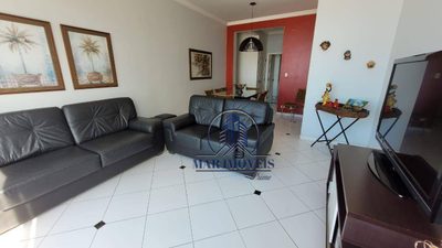 Apartamento, 2 quartos, 90 m² - Foto 4