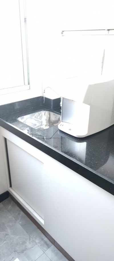 Apartamento, 2 quartos, 48 m² - Foto 4