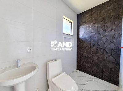 Casa, 3 quartos, 71 m² - Foto 4