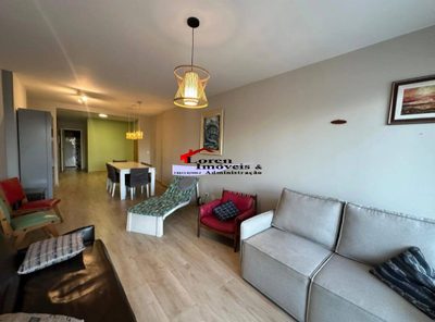 Apartamento, 3 quartos, 191 m² - Foto 3