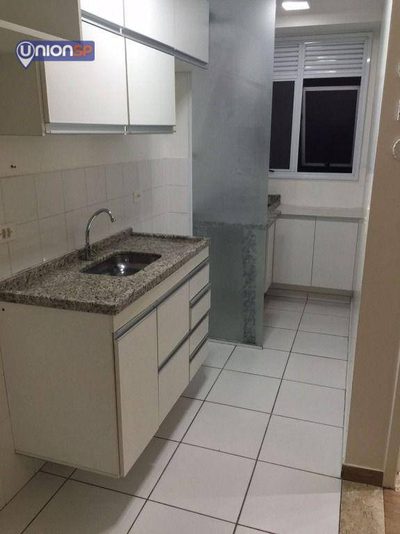 Apartamento, 1 quarto, 40 m² - Foto 4
