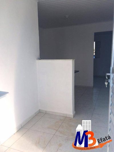 Casa, 1 quarto, 30 m² - Foto 4