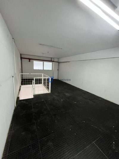 Loja-Salão, 60 m² - Foto 3