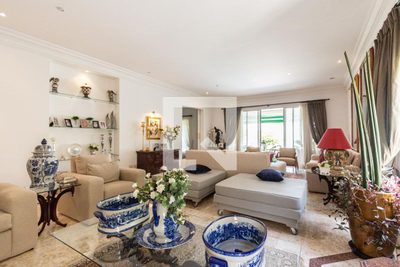 Casa, 5 quartos, 690 m² - Foto 4