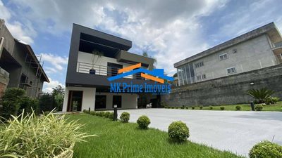 Casa de Condomínio, 4 quartos - Foto 2