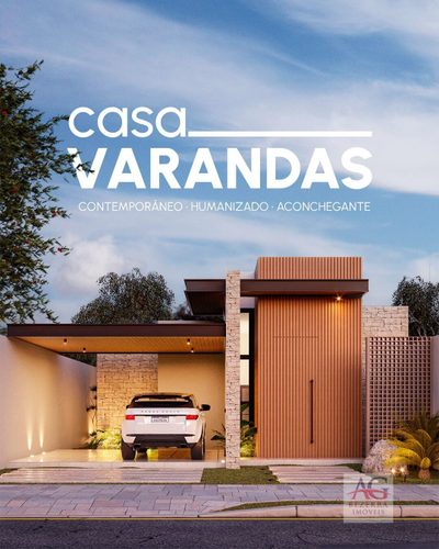 Casa, 3 quartos, 150 m² - Foto 1