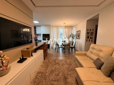 Apartamento, 2 quartos, 67 m² - Foto 5