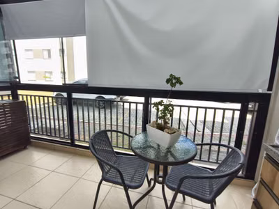 Apartamento, 2 quartos, 54 m² - Foto 5