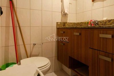 Flat/Apart Hotel, 2 quartos, 84 m² - Foto 2
