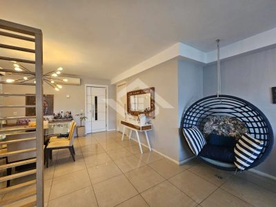 Apartamento, 4 quartos, 166 m² - Foto 1