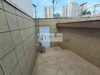 Sobrado, 3 quartos, 139 m² - Foto 5