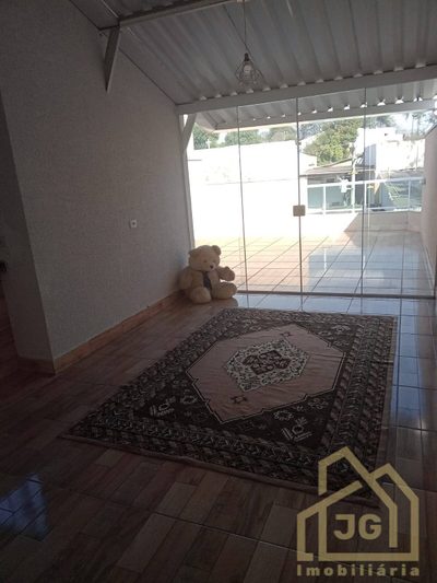 Apartamento, 3 quartos, 120 m² - Foto 2
