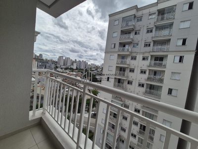Apartamento, 1 quarto, 37 m² - Foto 4