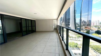Apartamento, 3 quartos, 227 m² - Foto 5