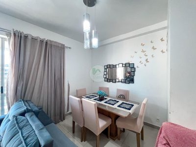 Apartamento, 4 quartos, 123 m² - Foto 5
