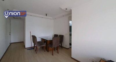 Apartamento, 3 quartos, 75 m² - Foto 4