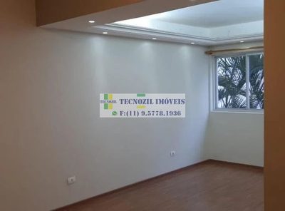 Apartamento, 3 quartos, 98 m² - Foto 2
