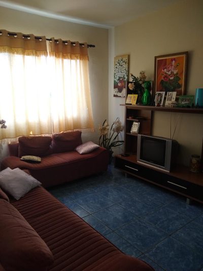 Casa, 3 quartos, 72 m² - Foto 5