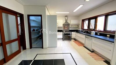 Casa de Condomínio, 5 quartos - Foto 5
