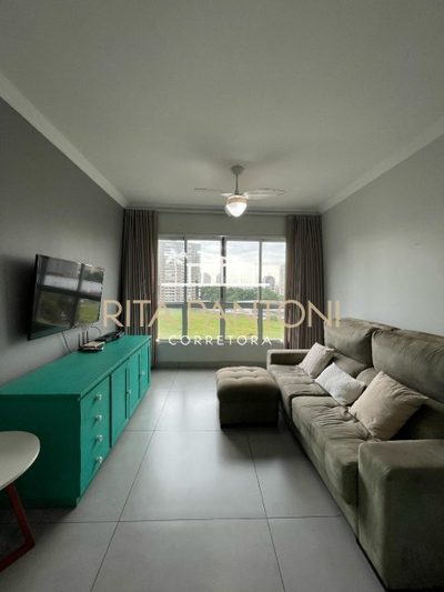 Apartamento, 1 quarto, 47 m² - Foto 3