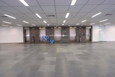 Sala-Conjunto, 516 m² - Foto 1