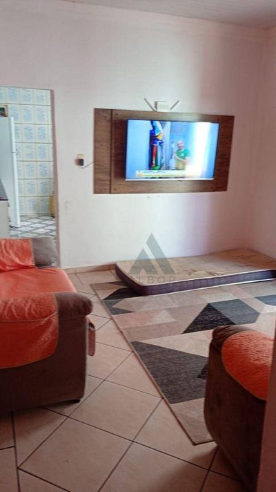 Casa, 2 quartos, 81 m² - Foto 3