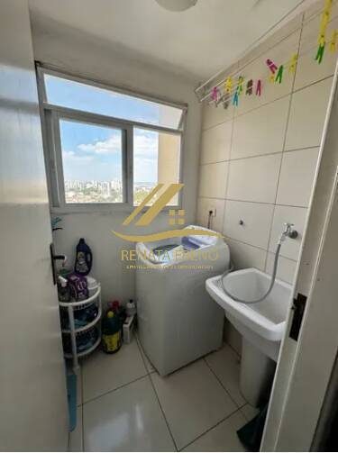 Apartamento, 2 quartos, 56 m² - Foto 3
