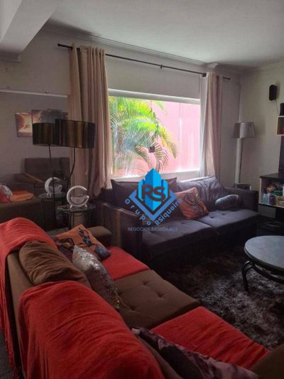 Sobrado, 4 quartos, 300 m² - Foto 3