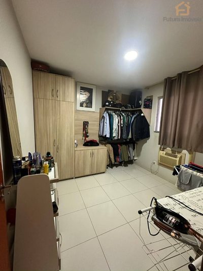Apartamento, 2 quartos, 30 m² - Foto 4