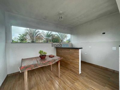 Casa de Condomínio, 3 quartos - Foto 5