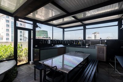 Loteamento e Condomínio, 938 m² - Foto 5
