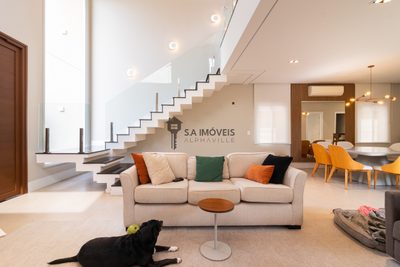Casa, 3 quartos, 340 m² - Foto 4