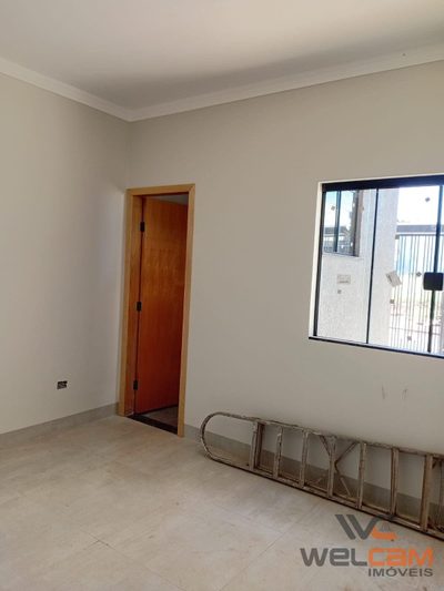 Casa, 3 quartos, 90 m² - Foto 4