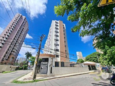Apartamento, 3 quartos, 109 m² - Foto 1