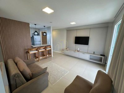 Apartamento, 1 quarto, 55 m² - Foto 3