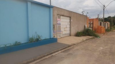 Casa, 3 quartos, 69 m² - Foto 4