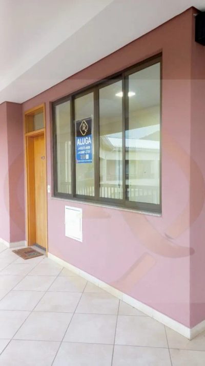 Sala-Conjunto, 44 m² - Foto 1