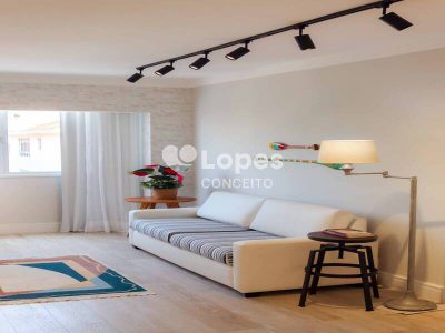 Apartamento, 2 quartos, 90 m² - Foto 2