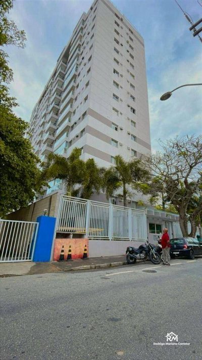 Apartamento, 3 quartos, 75 m² - Foto 1