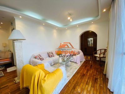 Apartamento, 3 quartos, 134 m² - Foto 3