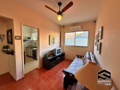 Apartamento, 1 quarto, 50 m² - Foto 3
