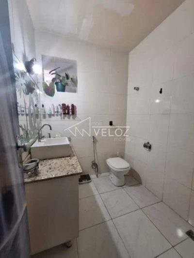 Apartamento, 1 quarto, 46 m² - Foto 1