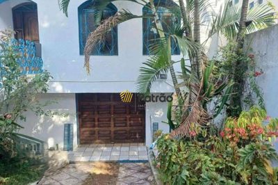 Sobrado, 4 quartos, 680 m² - Foto 3