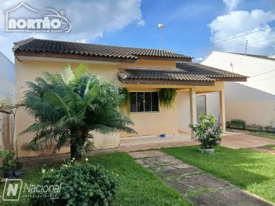 Casa, 3 quartos, 100 m² - Foto 2