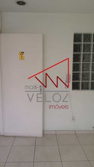 Kitnet-Studio, 26 m² - Foto 4